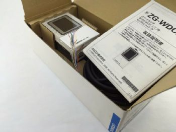 ZG-WDC11欧姆龙电机马达 控制器模块