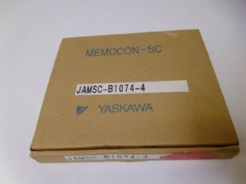 安川jamsc-b1074-4 IO控制器模块