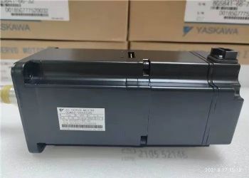安川SGMAS 08A2A2B电机马达