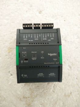 sxwaspxxx 10001施耐德 控制器模块