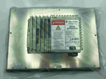 2711p-t12w22d9p AB模块控制器 马达电机 驱动器