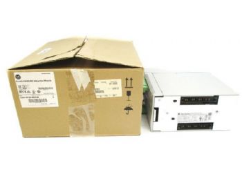 2094-bc02-m02-m AB模块控制器 马达电机 驱动器