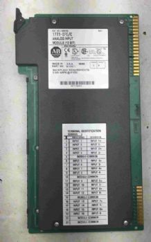 1771-lfec AB模块控制器 马达电机 驱动器