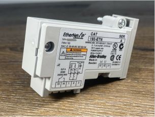 193-etn AB模块控制器 驱动器
