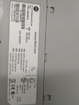 1769-L16er-BB1B AB驱动器