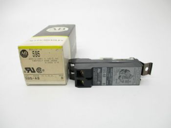 595-ab SER AB模块控制器 马达电机 驱动器