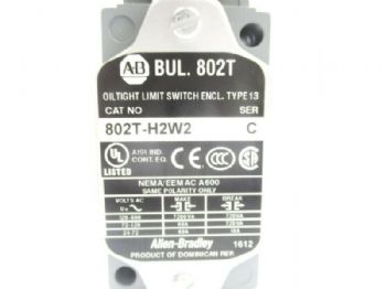 802t-h2w2 SER AB模块控制器