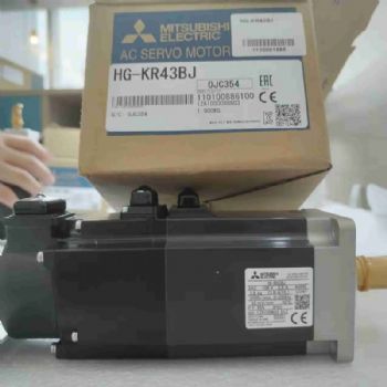HG-KR43BJ三菱伺服电机