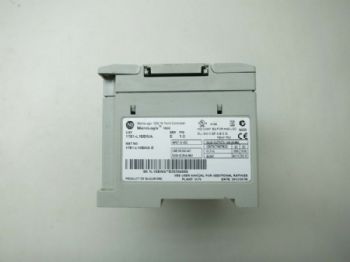 1761-l16bwa AB模块控制器 马达电机 驱动器