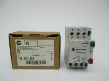 140-mn-1000 AB模块控制器 马达电机 驱动器