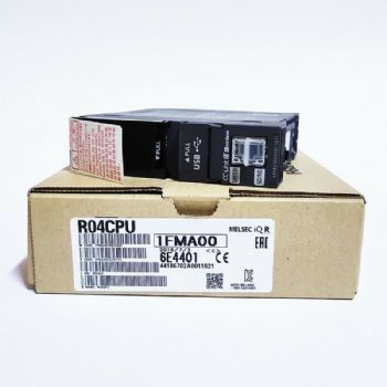 r04cpu三菱PLC模块