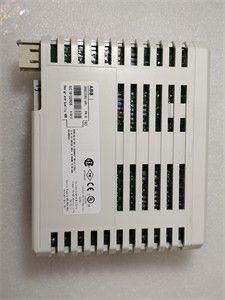 ABB 3BSE008516R模块控制器