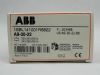 A9-30-22 ABB交流接触器