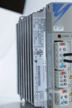 安川sgdg-04gty3p伺服驱动器