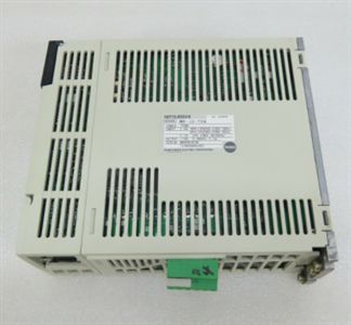三菱mr-j2-70a交流伺服驱动器