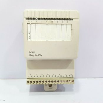 ABB3bse022364r1数字输出继电器