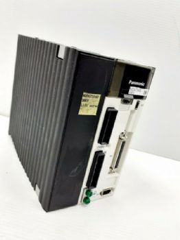 松下MDDKT5540E电机马达 模块控制器