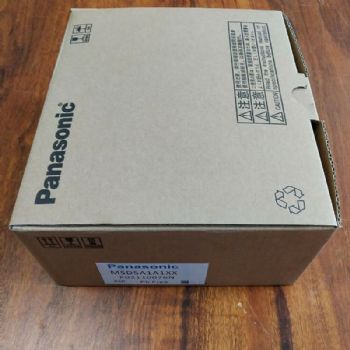 松下MSD5A1A1XX电机马达 模块控制器