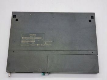 西门子6es7416-2xk02-0ab0电机马达 控制器模块