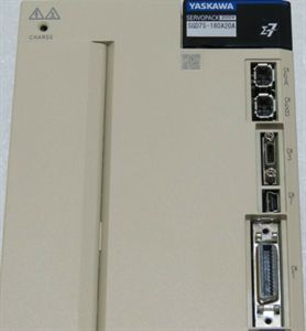 安川sgd7s-180a20a伺服驱动器