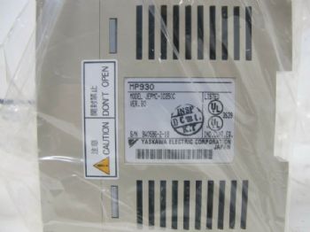 安川jepmc-io350c伺服驱动器