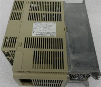 安川sgdb-10vd伺服驱动器