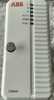 ABB 3bse041882r1模块控制器