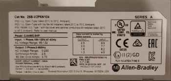 AB 25b-v2p5n104交流驱动