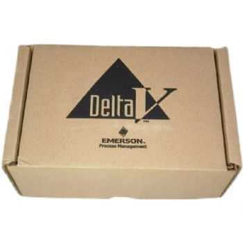 艾默生kj2201x1-ba1控制器模块 正品