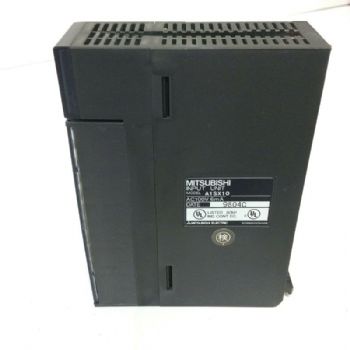 三菱A1SX10输入单元模块