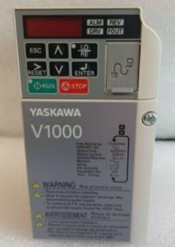 安川CIMR-VC2A0006BAA伺服变频器