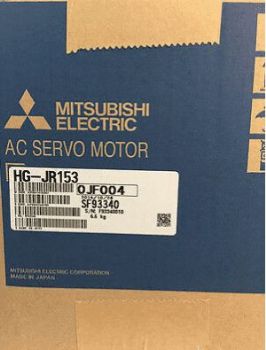 三菱HG-JR153全新原装伺服电机