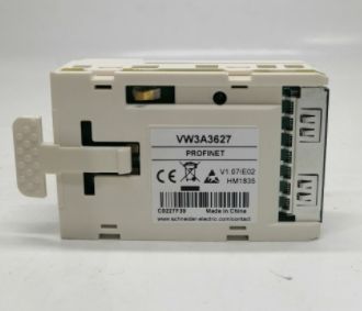 施耐德vw3a3627通讯模块