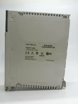 施耐德tsxdsy16r5输出模块