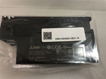 三菱NZ2GF2BN-60AD4输入模块