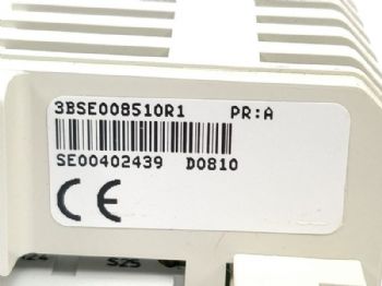 ABB 3bSE008510R1模块控制器