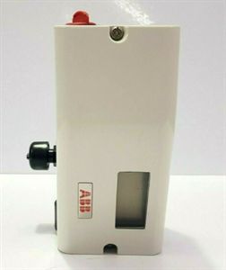ABB阀门定位器v18345-1021151001