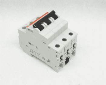 ABB S203-K10断路器