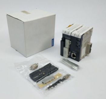 欧姆龙plc模块CJ1M-CPU13-ETN