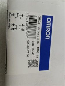 全新欧姆龙G6B-2014P-FD-US继电器