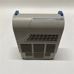 艾默生5x00070g02模块