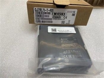 三菱QJ71FL71-T-F01 Q系列通讯模块