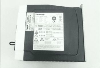 松下MDDDT5540电机马达 模块控制器 原装