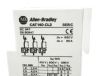 AB CAT140-cl2马达断路器