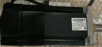三菱hc-kfs73b伺服马达