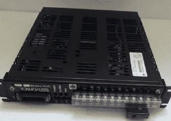 安川CPCR-FR01RB伺服驱动器