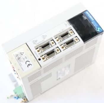 三菱mr-j2s-40a伺服驱动器