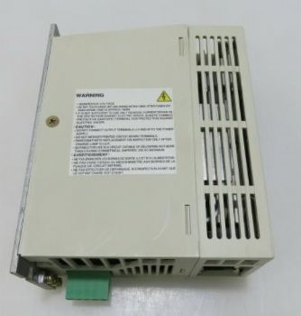 三菱mr-j2s-60b交流伺服驱动