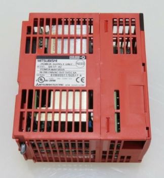 三菱Q系列PLC电源模块q61p-a2