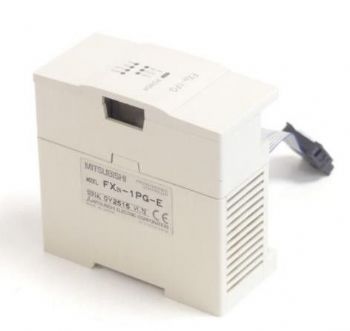 三菱PLC模拟量扩展FX2N-1PG-E